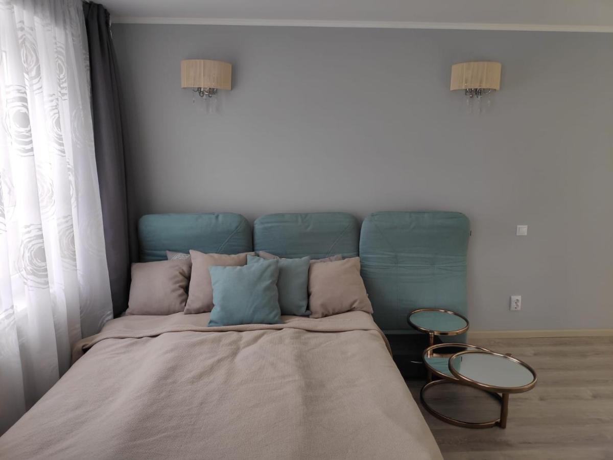 Jd&Jd Engures Apartment Jurmala Exterior photo