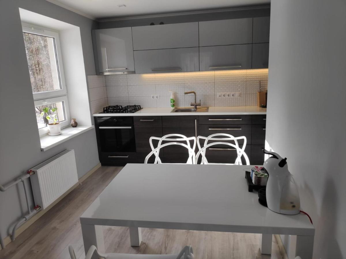 Jd&Jd Engures Apartment Jurmala Exterior photo