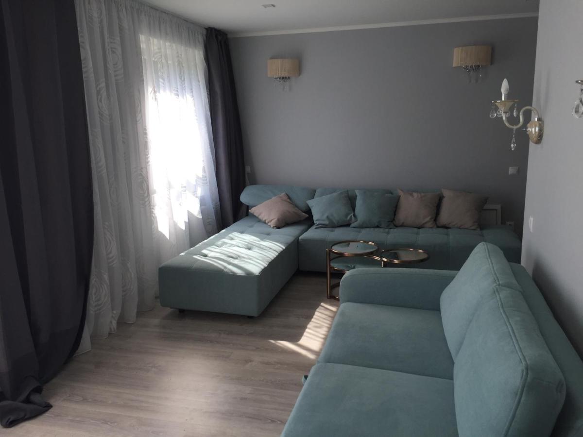 Jd&Jd Engures Apartment Jurmala Exterior photo