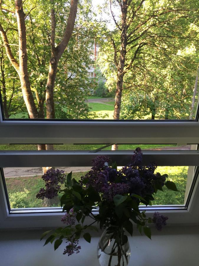 Jd&Jd Engures Apartment Jurmala Exterior photo