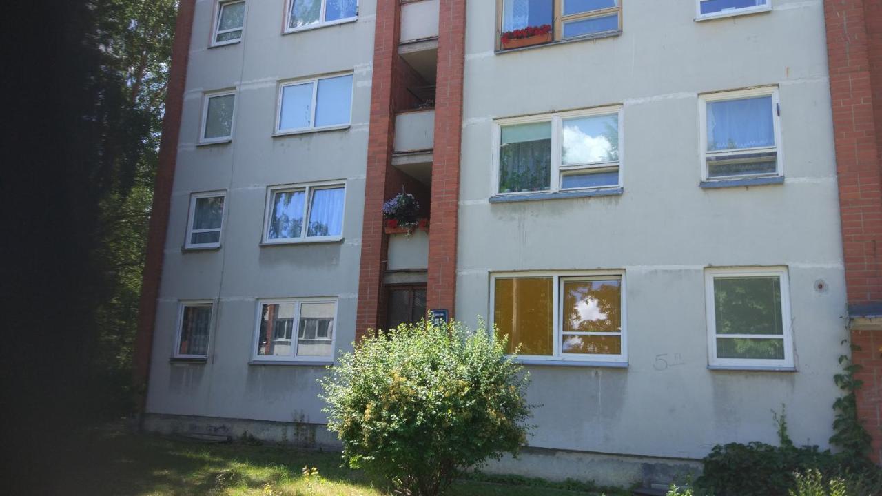 Jd&Jd Engures Apartment Jurmala Exterior photo