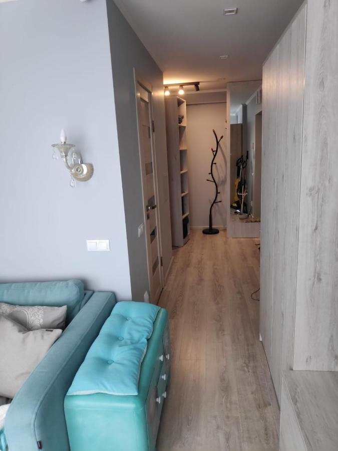Jd&Jd Engures Apartment Jurmala Exterior photo