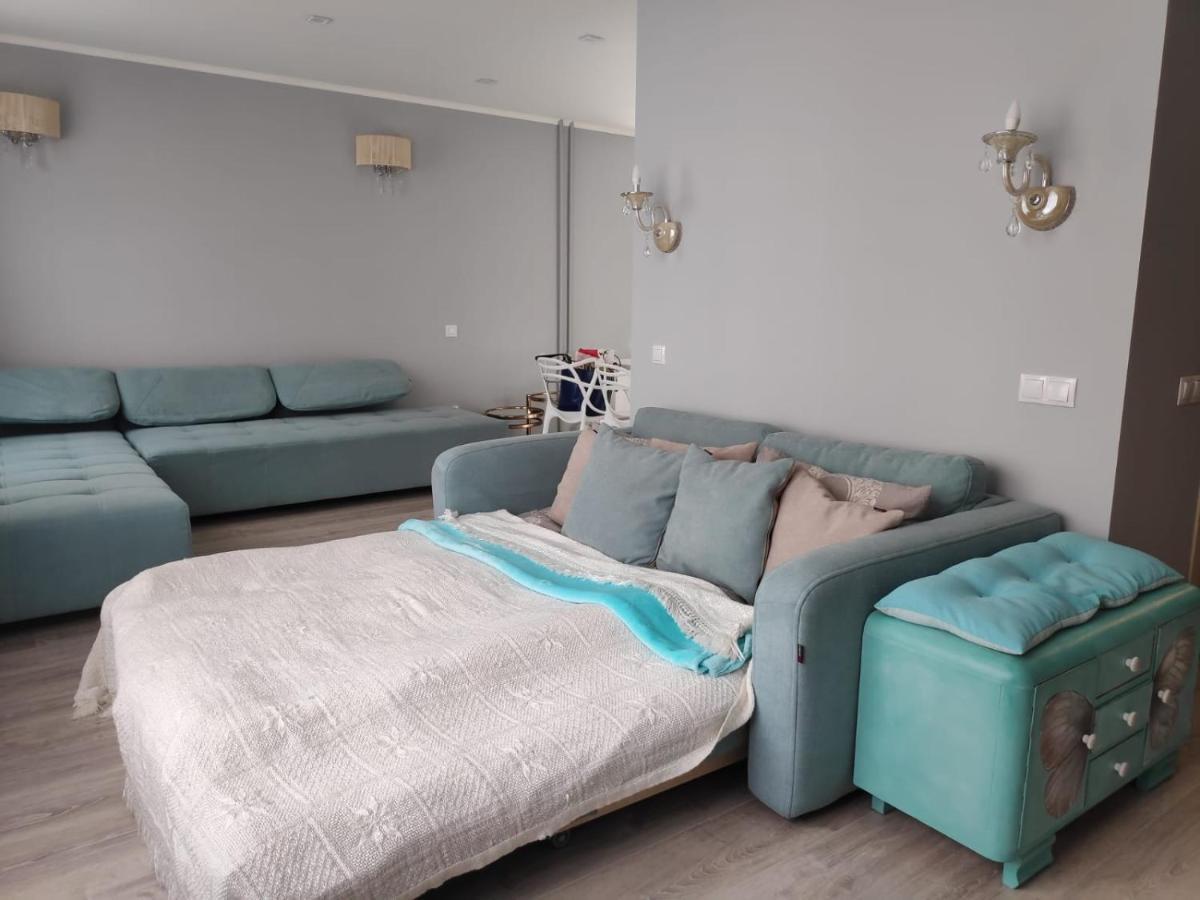 Jd&Jd Engures Apartment Jurmala Exterior photo