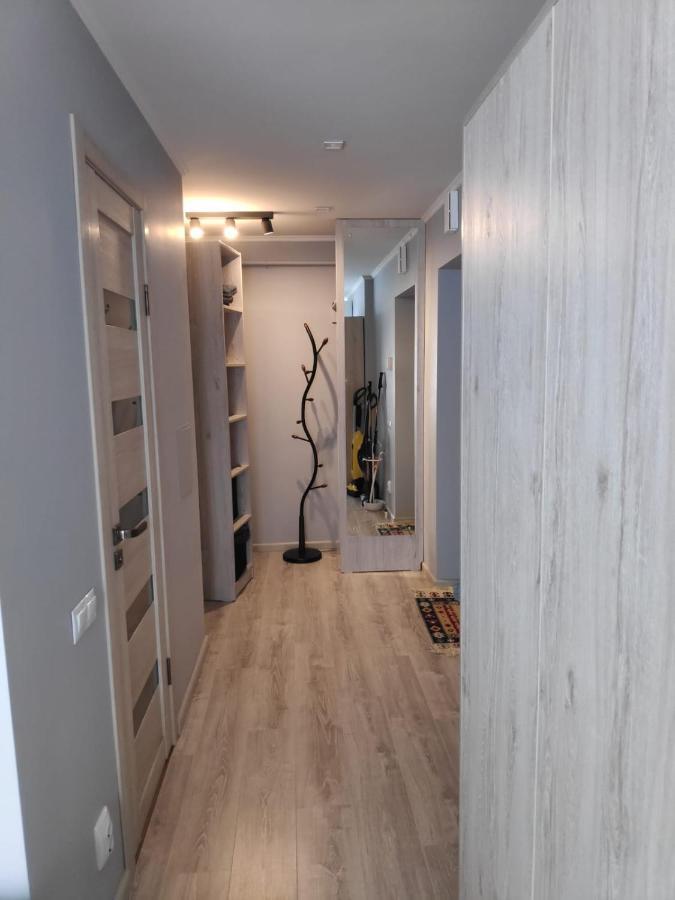 Jd&Jd Engures Apartment Jurmala Exterior photo