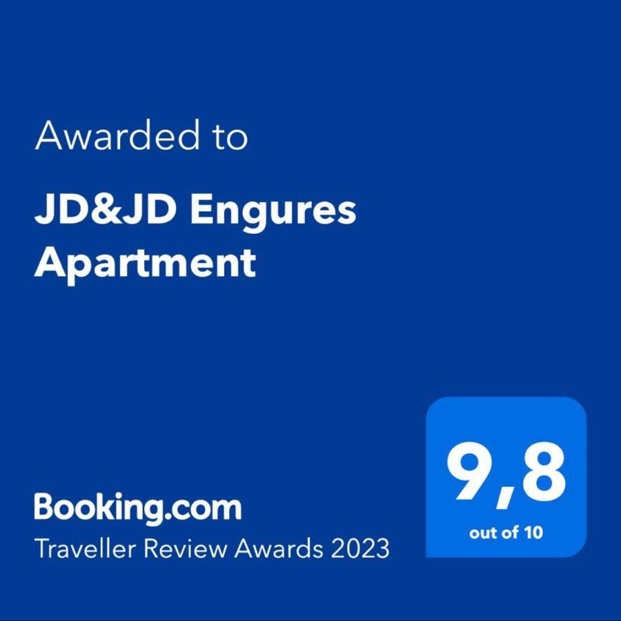 Jd&Jd Engures Apartment Jurmala Exterior photo